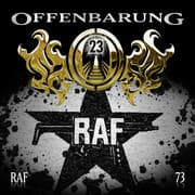 Cover von RAF