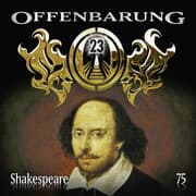Cover von Shakespeare