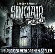 Cover von Sinclair Academy - Folge 07