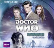 Cover von Doctor Who - Totenwinter