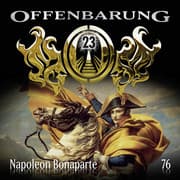 Cover von Napoleon Bonaparte