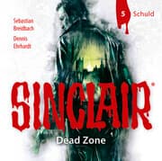 Cover von SINCLAIR - Dead Zone 5