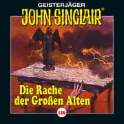Cover von Die Rache der Großen Alten 2
