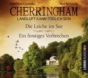 Cover von Cherringham 7/8