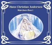 Cover von Titania Special: Märchenbox 1