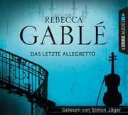 Cover von Das letzte Allegretto