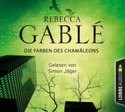 Cover von Die Farben des Chamäleons