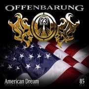 Cover von American Dream
