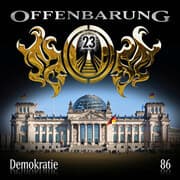 Cover von Demokratie