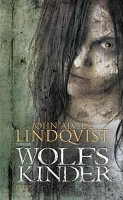 Cover von Wolfskinder