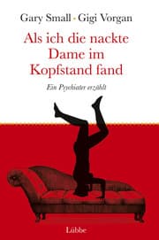 Cover von Als ich die nackte Dame im Kopfstand fand