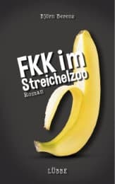 Cover von FKK im Streichelzoo