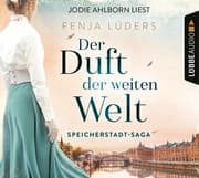 Cover von Der Duft der weiten Welt