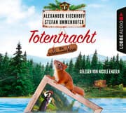 Cover von Totentracht