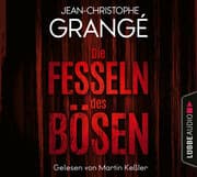 Cover von Die Fesseln des Bösen