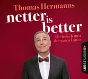 Cover von Netter is better
