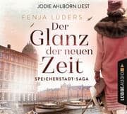 Cover von Der Glanz der neuen Zeit