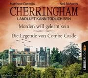 Cover von Cherringham 13/14