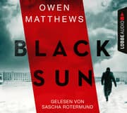 Cover von Black Sun
