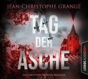 Cover von Tag der Asche