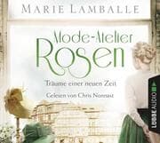 Cover von Mode-Atelier Rosen
