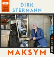Cover von Maksym