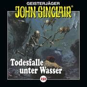 Cover von John Sinclair 152