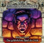 Cover von Gruselkabinett 181