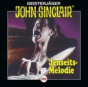 Cover von John Sinclair 161