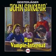 Cover von John Sinclair 162