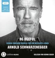 Cover von Be Useful