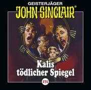 Cover von John Sinclair 171