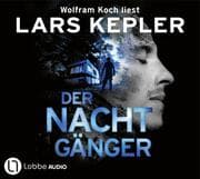 Cover von Der Nachtgänger