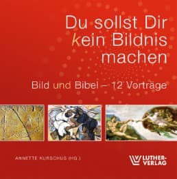 Cover von Du sollst Dir kein Bildnis machen