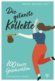 Cover von Die getanzte Kollekte