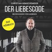Cover von Der Liebescode