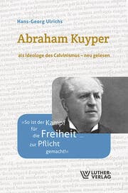 Cover von Abraham Kuyper