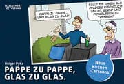 Cover von Pappe zu Pappe, Glas zu Glas