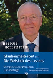Cover von Glaubensheiterkeit oder Die Weisheit des Lassens