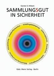 Cover von Sammlungsgut in Sicherheit