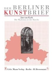 Cover von Jan van Eyck - Die Madonna in der Kirche