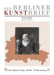 Cover von Frans Hals - Malle Babbe