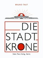 Cover von Die Stadtkrone