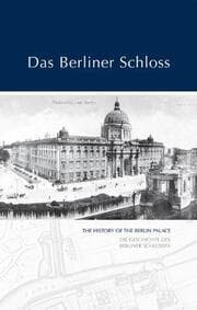 Cover von Das Berliner Schloss