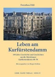 Cover von Leben am Kurfürstendamm