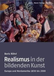 Cover von Realismus in der bildenden Kunst