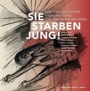 Cover von Sie starben jung!