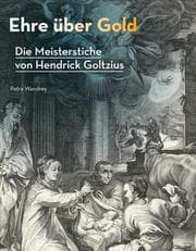 Cover von Ehre über Gold