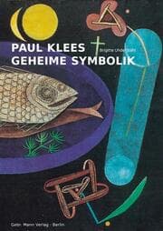 Cover von Paul Klees geheime Symbolik