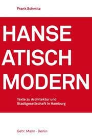 Cover von Hanseatisch modern